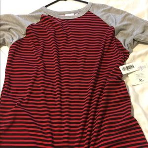 Lularoe Randy Tee
